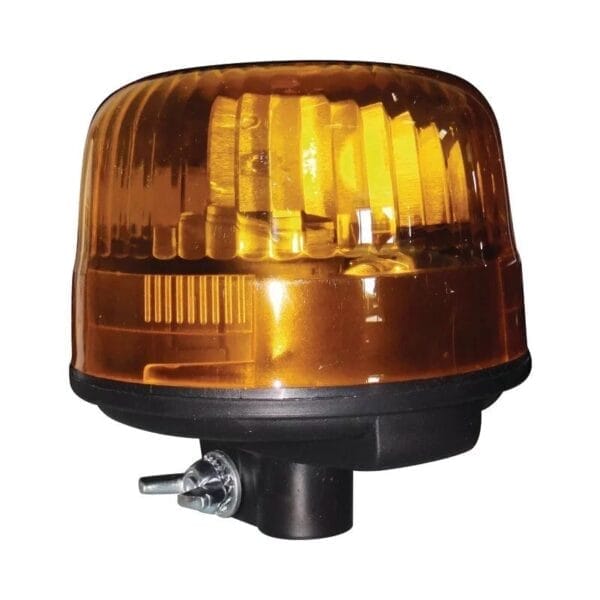 Lampa ostrzegawcza - kogut GALAXY 12/24W BASE STAŁY - 1206204 - SACEX