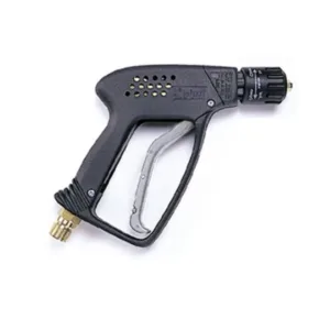 Pistolet wysokociśnieniowy - STARLET 2 - KRÓTKI - GWINT M22x1 - 123271 - KRANZLE
