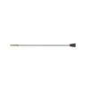 Lanca - stal nierdzewna 500MM - Szybkozłącze D12 - dysza płaska D20045 - 12435-M20045 - KRANZLE