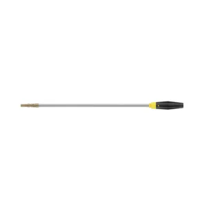 Lanca regulowana z zasysaniem środka - 500 MM - przyłącze M22x1,5 - VARIO JET D042 - 411568-042 - KRANZLE