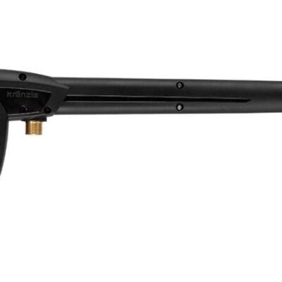 Pistolet - M2000 - wersja długa 500mm - szybkozłącze D12 - 12481 - 12475 - KRANZLE