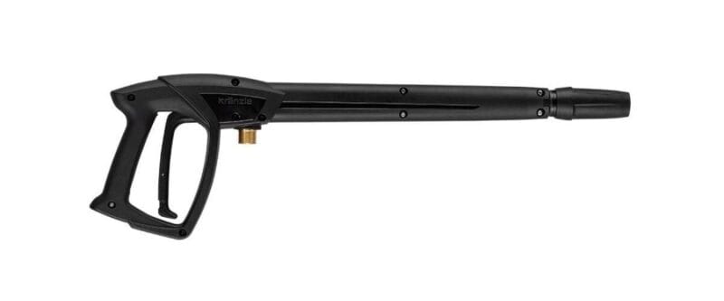 Pistolet – M2000 – wersja długa 500mm – szybkozłącze D12 – 12481 – 12475 – KRANZLE