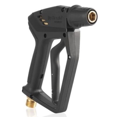 Pistolet wysokociśnieniowy - STARLET 3 - D12 - 12500 - KRANZLE