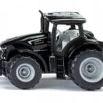 Zabawka ciągniczek - DEUTZ-FAHR Warrior 7250 TTV - 1397 - DEUTZ-FAHR