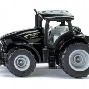 Zabawka ciągniczek - DEUTZ-FAHR Warrior 7250 TTV - 1397 - SIKU