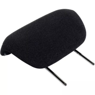 Zagłówek do Maximo Black Edition - 140659 - GRAMMER
