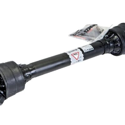 Wał WOM - B04 - 610-845mm - 460Nm - 1600-6402-061B - BENZI DI TERLIZZI