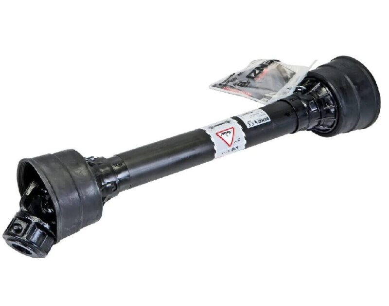Wał WOM – B04 – 610-845mm – 460Nm – 1600-6402-061B – BENZI DI TERLIZZI