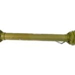 Wał WOM - 1010-1410mm 810Nm - 1610-6653-10105M - LAMAGDALENA