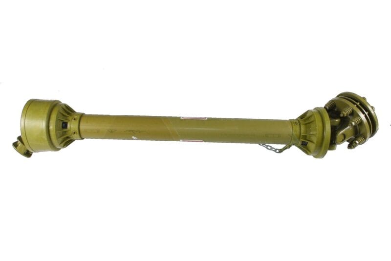Wał WOM – 1010-1410mm 810Nm – 1610-6653-10105M – LAMAGDALENA
