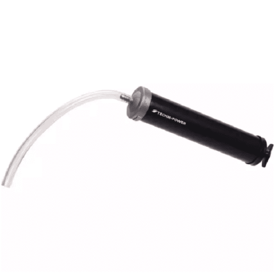Olejarka pompka do oleju smarownica olejowa - 500ML - 1945400 - TECHNI-POWER