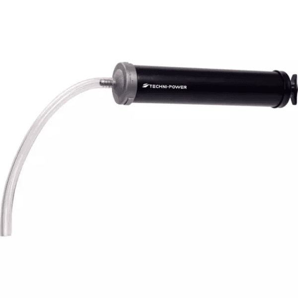 POMPKA DO OLEJU - SMAROWNICA - 1000ML - 1945401 - TECHNI-POWER