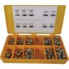 Zestaw smarowniczek (kalamitek) - 110szt - 1945917 - TECHNI-POWER