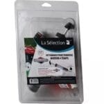 Zestaw spustowy dla silnika zestaw do wymiany oleju 4T - 1970092 - BRIGGS & STRATTON