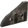 Nakładka płozy pługa - KUHN HUARD - 209319 - KUHN