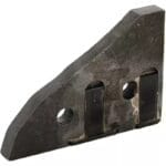 Nakładka płozy pługa - KUHN HUARD - 209319 - KUHN