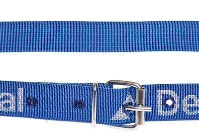 Obroża indentyfikacyjna dla bydła - z logo - 12 otworów - 2150016231 - DeLaval