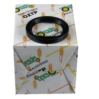 Uszczelniacz wału korbowego przedni MF4 - RM-2418F436/O