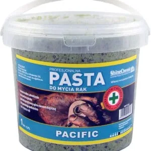 Pasta do mycia rąk – PROFESJONALNA – PACIFIC  – 1L – 2514179 – ShineChemicals