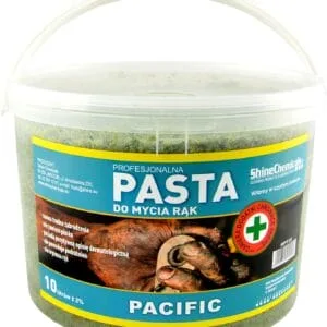 Pasta do mycia rąk – PROFESJONALNA – PACIFIC  – 10L – 2514421 – ShineChemicals