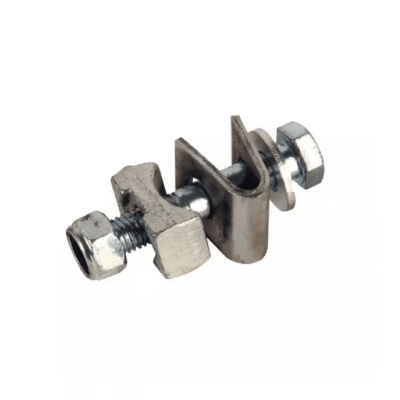 Mocowanie zębów zgrabiarki - zam. 238.06.017.0 - 266007 - Pottinger