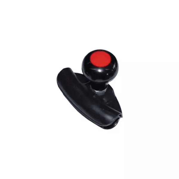 Gałka kierownicy - Kulka do kierownicy uniwersalna - 269898 - TECHNI-POWER