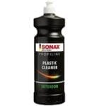 Polimerowy preparat do czyszczenia tworzyw sztucznych - PROFILINE PLASTIC CLEANER - 1L - 286300 - SONAX