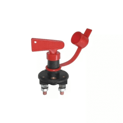 Wyłącznik akumulatorowy - 12/24V - 1000A - 31370620