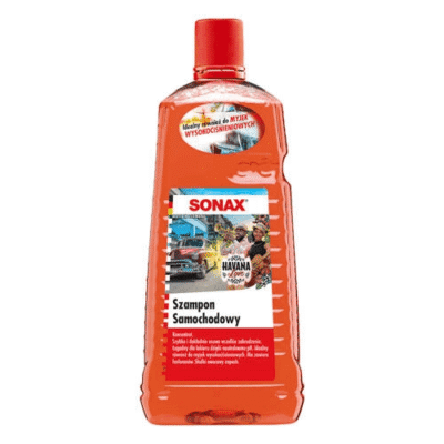Szampon do mycia - HAVANA LOVE - 2L - 328541 - SONAX