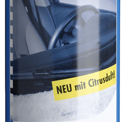 Odmrażacz do szyb w sprayu - 400ml - 331300 - SONAX