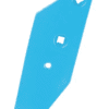 Nakładka lemiesza dłuto lewe - B2S - 3364051 - LEMKEN
