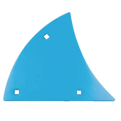 Pierś odkładni - typ B2K PRAWA - 3451000 - LEMKEN