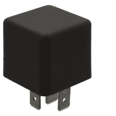 Przekaźnik systemu ostrzegawczego - 35475 - FEBI