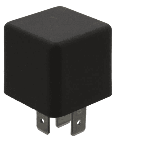 Przekaźnik systemu ostrzegawczego - 35475 - FEBI BILSTEIN