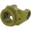 Widłak na rurę profilowaną na kołek sprężysty - W2400/P400 - 356905 - Ø51mm - 356.905 - WALTERSCHEID