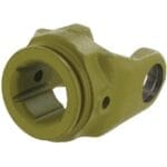 Widłak na rurę profilowaną na kołek sprężysty - W2400/P400 - 356905 - Ø51mm - 356.905 - WALTERSCHEID