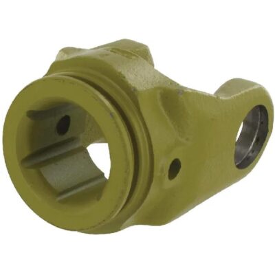 Widłak na rurę profilowaną na kołek sprężysty - W2400/P400 - 356905 - Ø51mm - 356.905 - WALTERSCHEID