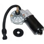 Silnik wycieraczek - MAN F90 F2000 - 37410030020 - SORL