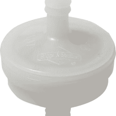 Filtr paliwa przepływowy - 75 mikronów - 394358 - BRIGGS&STRATTON