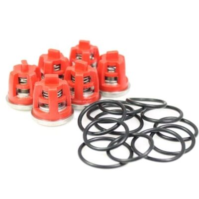 Zestaw naprawczy zawory do QUADRO THERM - 400621 - KRANZLE