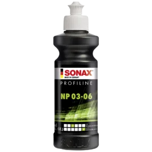 Pasta polerska - PROFILINE NANO POLISH 1L - 208300 - SONAX