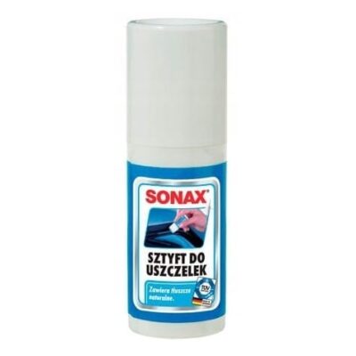 Sztyft do konserwacji uszczelek gumowych - 20g - 499100 - SONAX