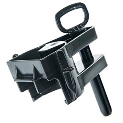 Adapter do traktorów na akumulator - Peg Perego X991 - 409914 - ROLLY TOYS