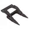 Bagnet podwójny - L165mm - 410300041 - SCHUMACHER