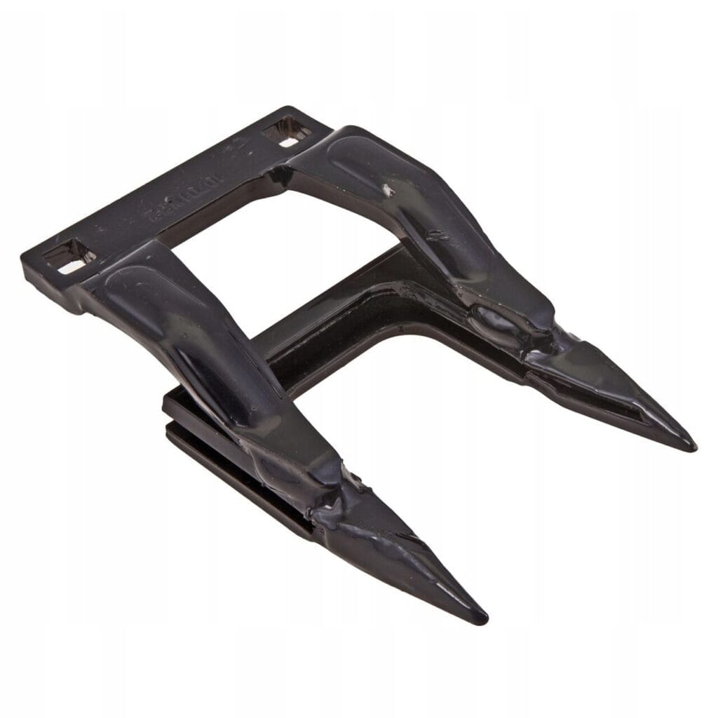 Bagnet podwójny – L165mm – 410300041 – SCHUMACHER