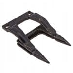 Bagnet podwójny - L165mm - 410300041 - SCHUMACHER