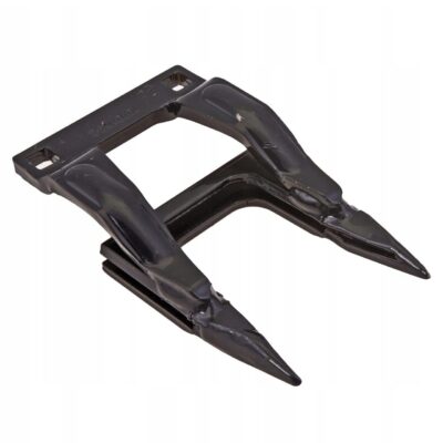 Bagnet podwójny - L165mm - 410300041 - SCHUMACHER