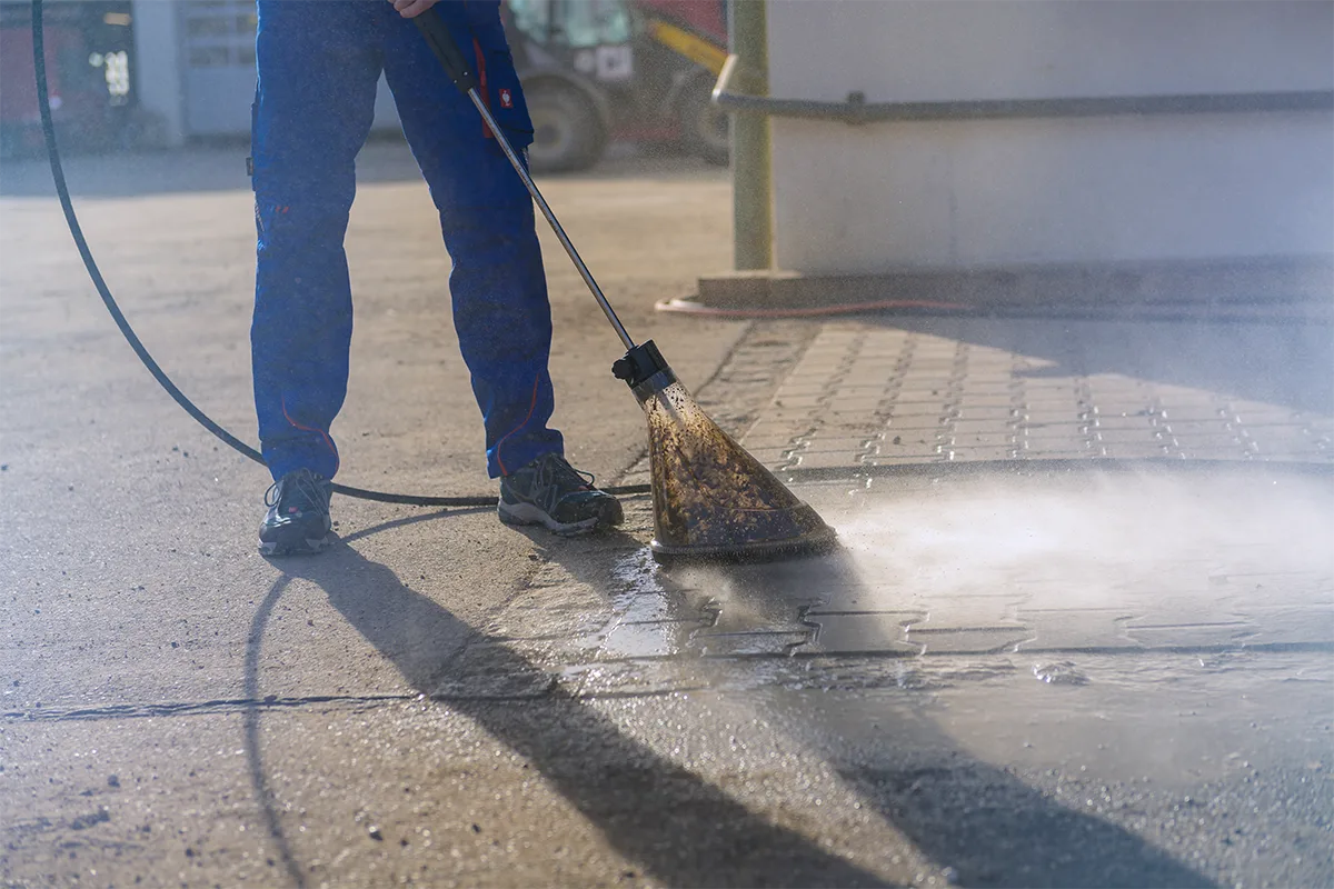 Osłona przeciwbryzgowa - 41052 - KRANZLE