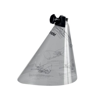 Osłona przeciwbryzgowa - 41052 - KRANZLE