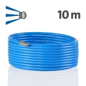 Wąż do kanalizacji - wąż do czyszczenia rur - 10M - 410581 - KRANZLE